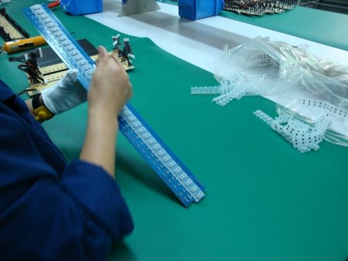midifan受邀参观behringer位于广东中山的工厂"欧科",探寻所有产品的